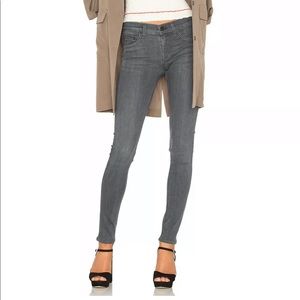 Rag & Bone Denim Women's Skinny Leg Denim Jeans